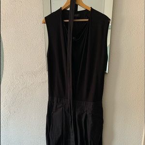 Zara men’s jump suit